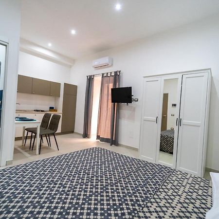 Casa Romeo Napoli Otel Dış mekan fotoğraf