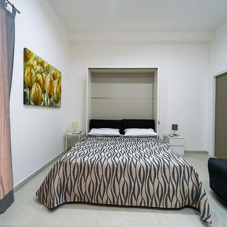 Casa Romeo Napoli Otel Dış mekan fotoğraf
