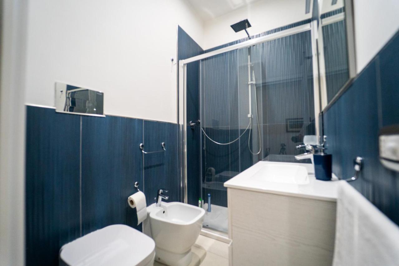 Casa Romeo Napoli Otel Dış mekan fotoğraf