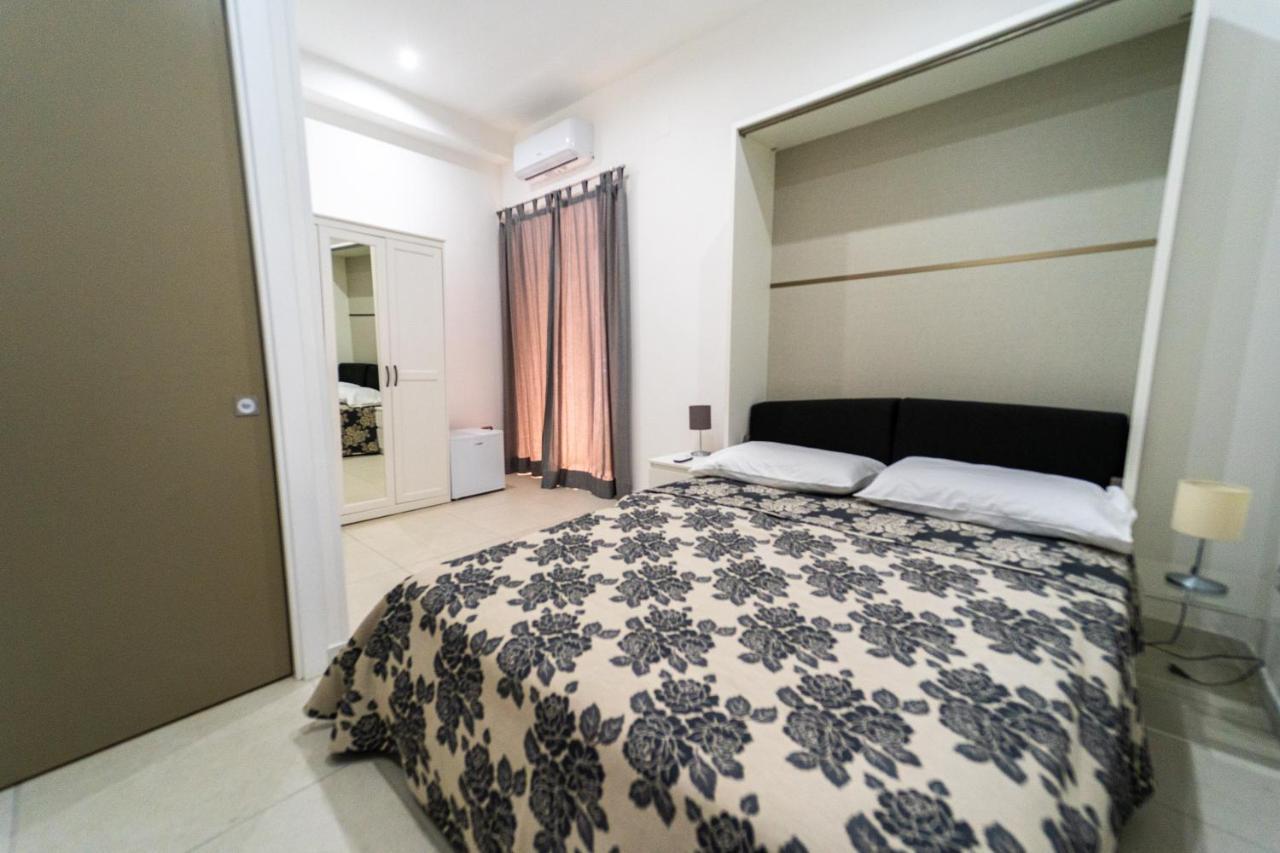 Casa Romeo Napoli Otel Dış mekan fotoğraf