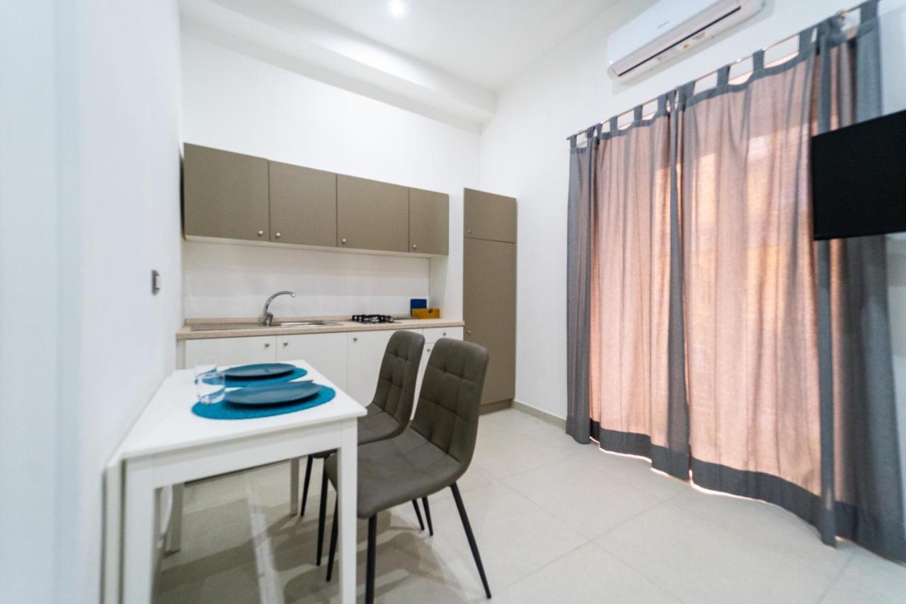 Casa Romeo Napoli Otel Dış mekan fotoğraf