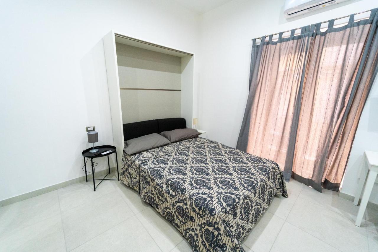Casa Romeo Napoli Otel Dış mekan fotoğraf