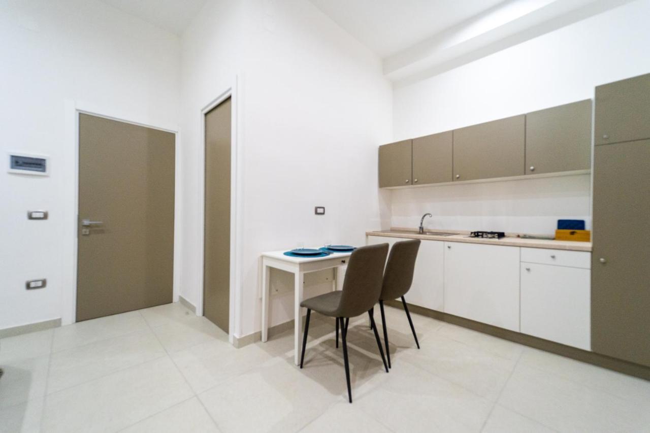 Casa Romeo Napoli Otel Dış mekan fotoğraf
