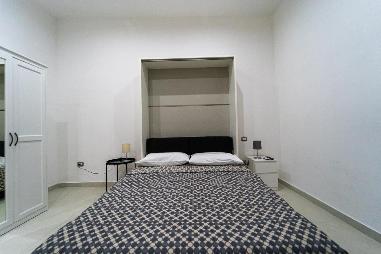 Casa Romeo Napoli Otel Dış mekan fotoğraf