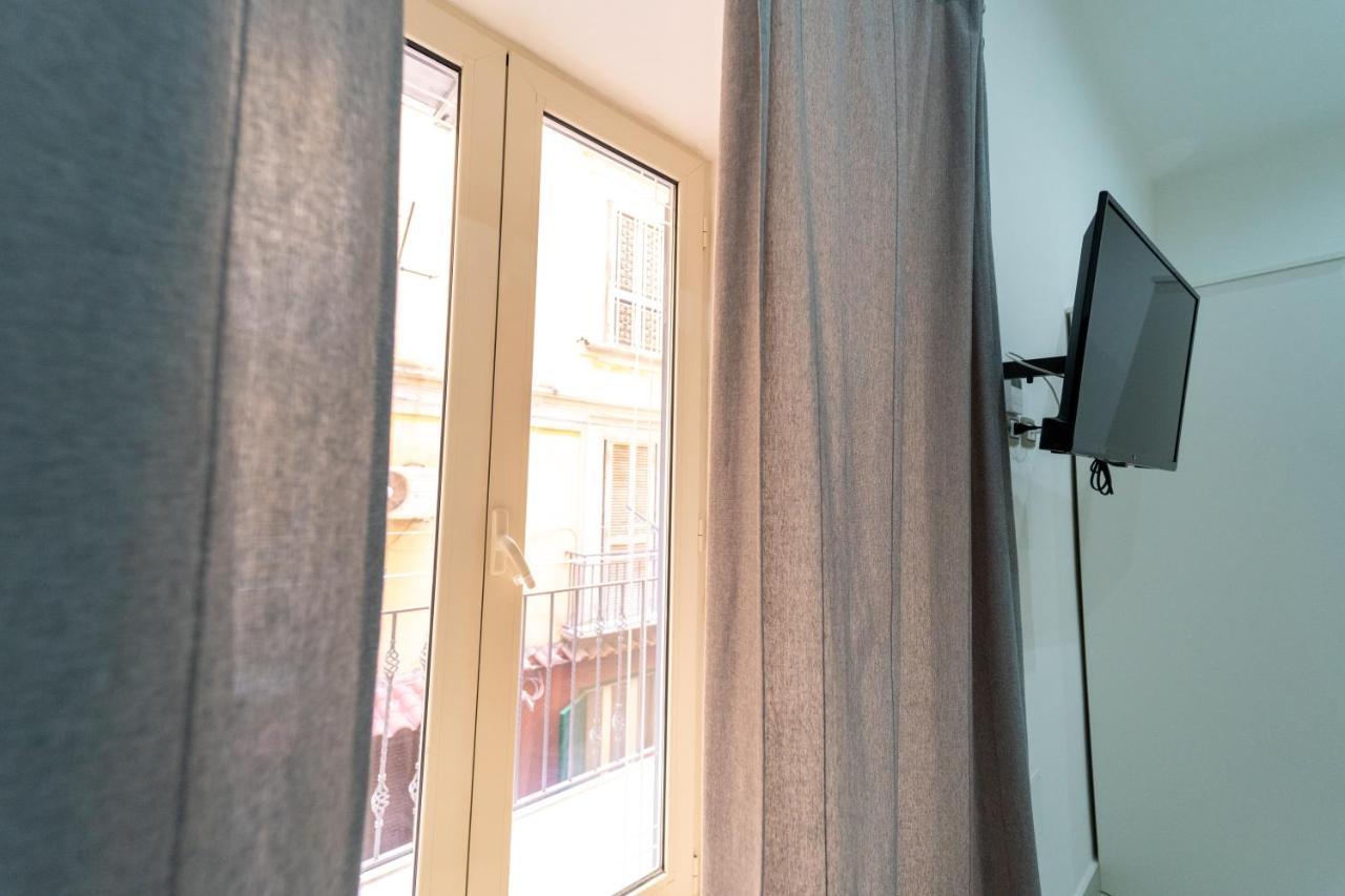 Casa Romeo Napoli Otel Dış mekan fotoğraf
