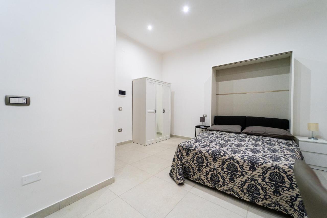 Casa Romeo Napoli Otel Dış mekan fotoğraf