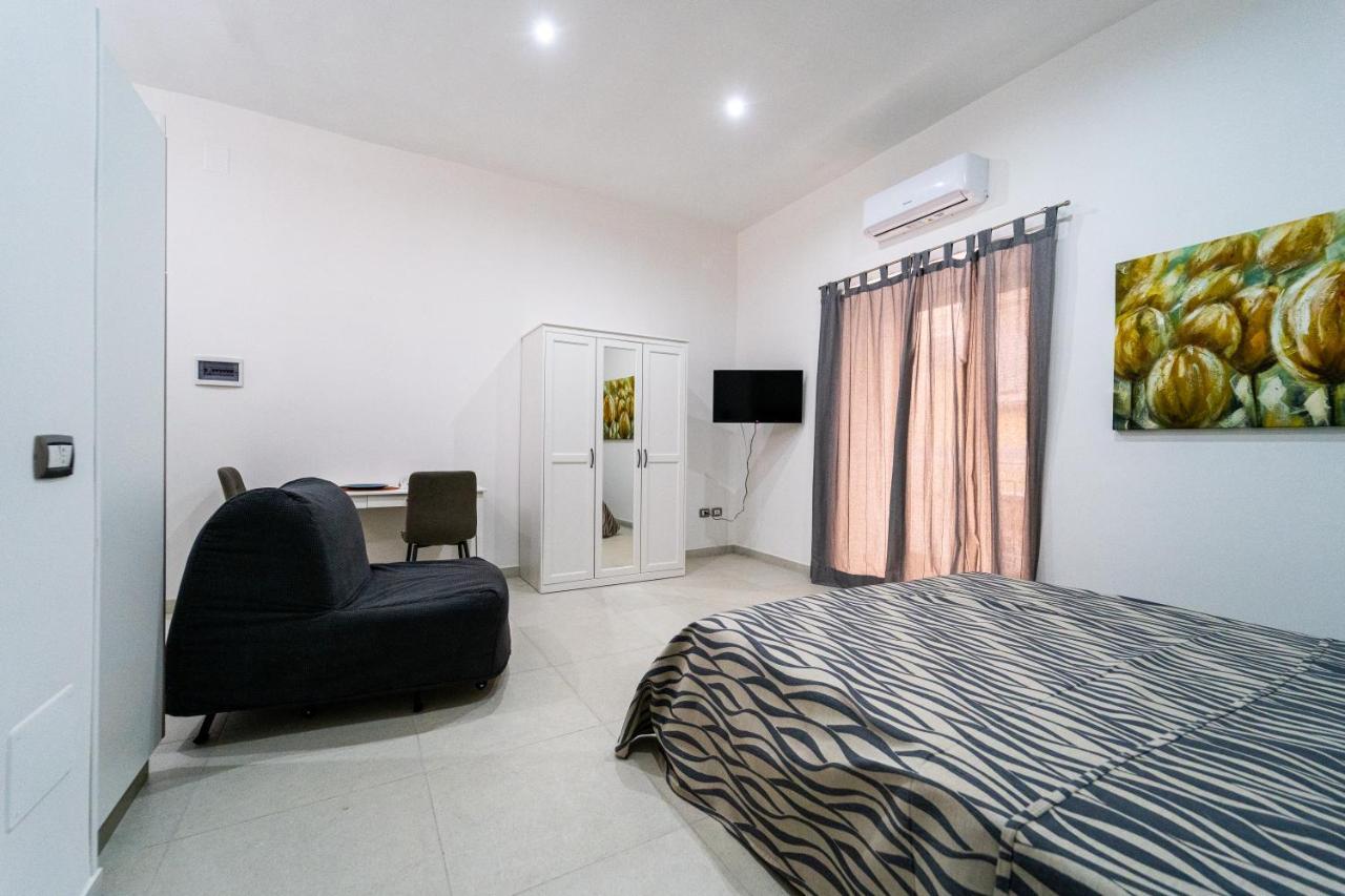 Casa Romeo Napoli Otel Dış mekan fotoğraf