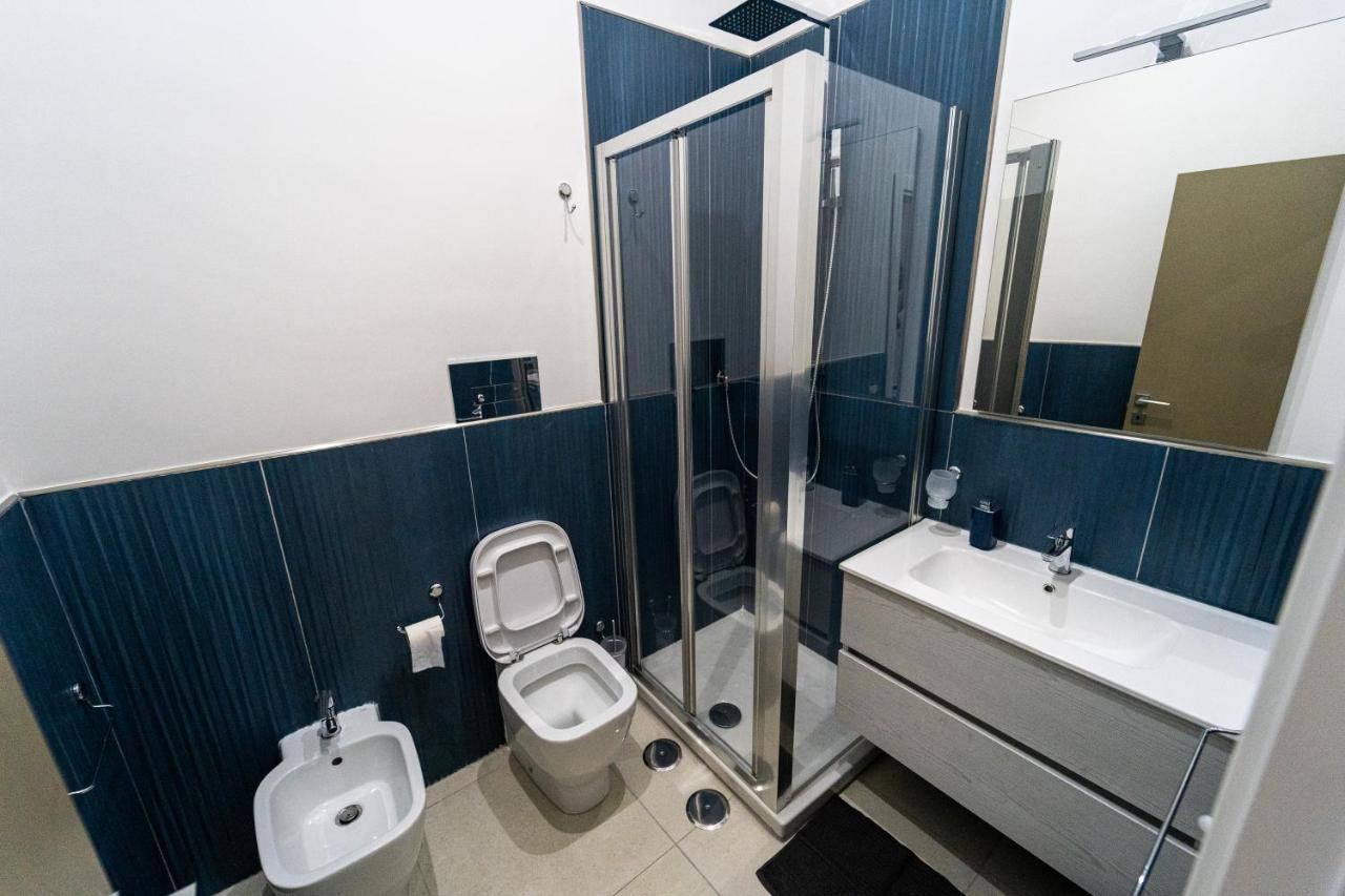 Casa Romeo Napoli Otel Dış mekan fotoğraf