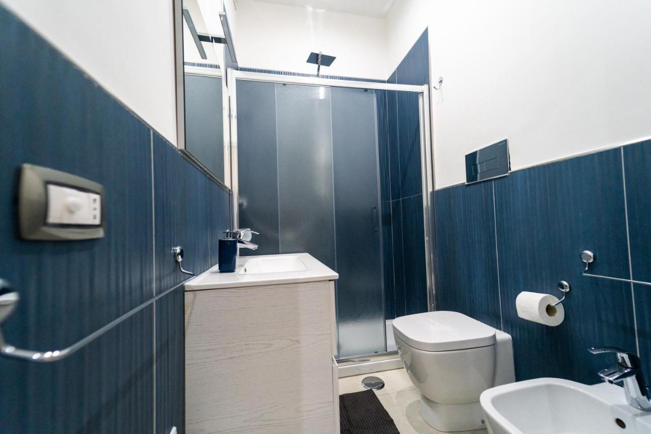 Casa Romeo Napoli Otel Dış mekan fotoğraf