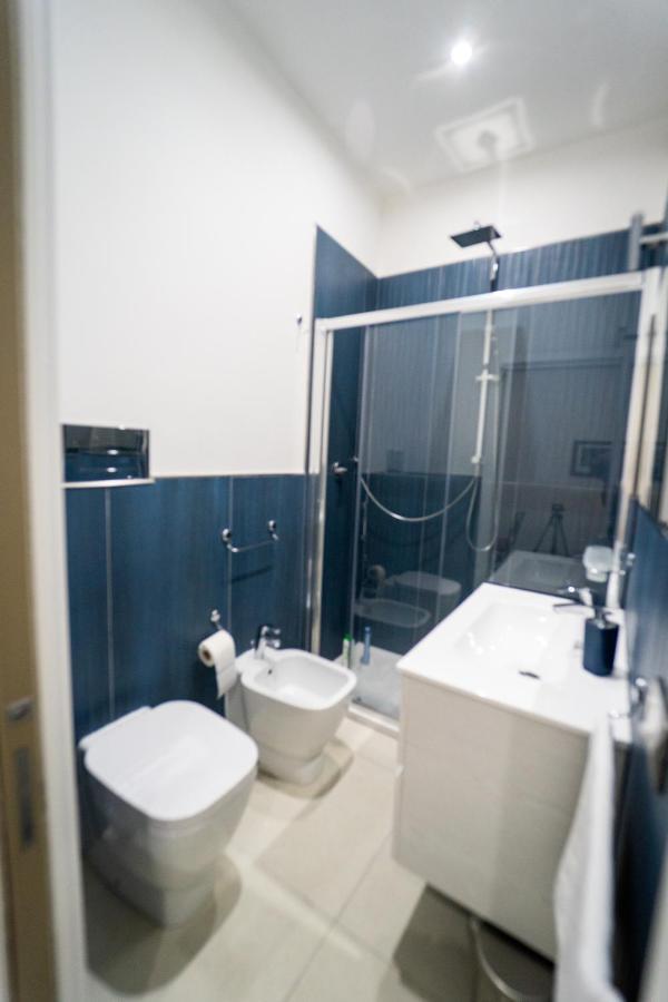 Casa Romeo Napoli Otel Dış mekan fotoğraf