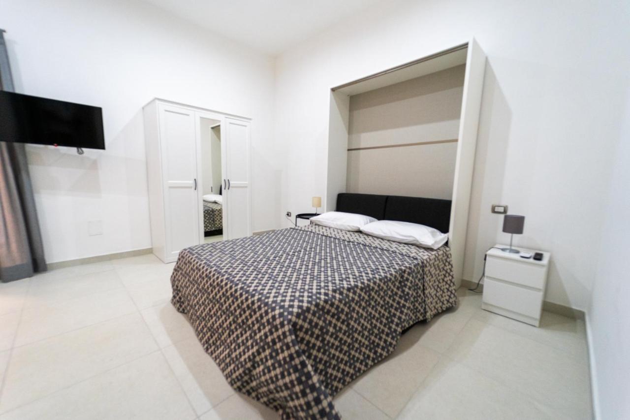 Casa Romeo Napoli Otel Dış mekan fotoğraf