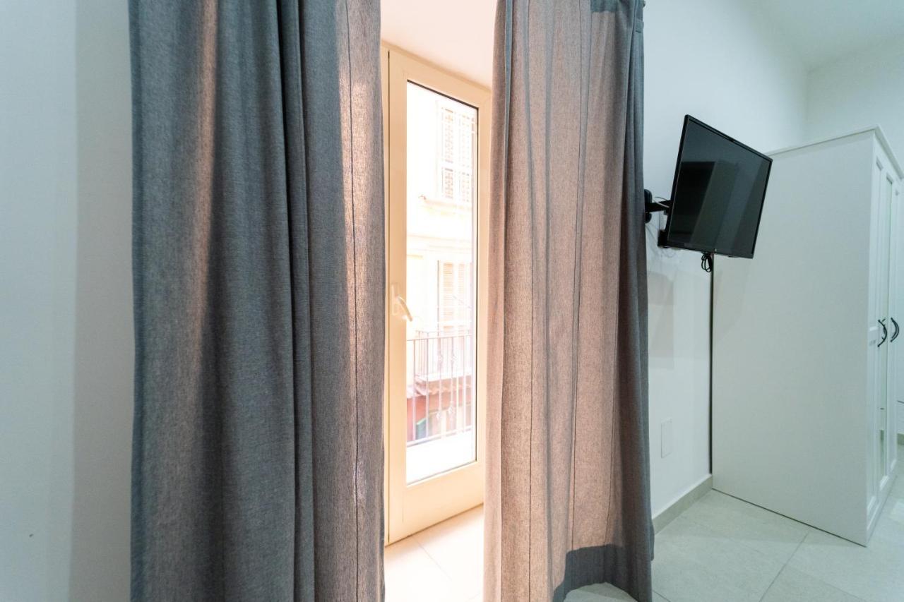Casa Romeo Napoli Otel Dış mekan fotoğraf