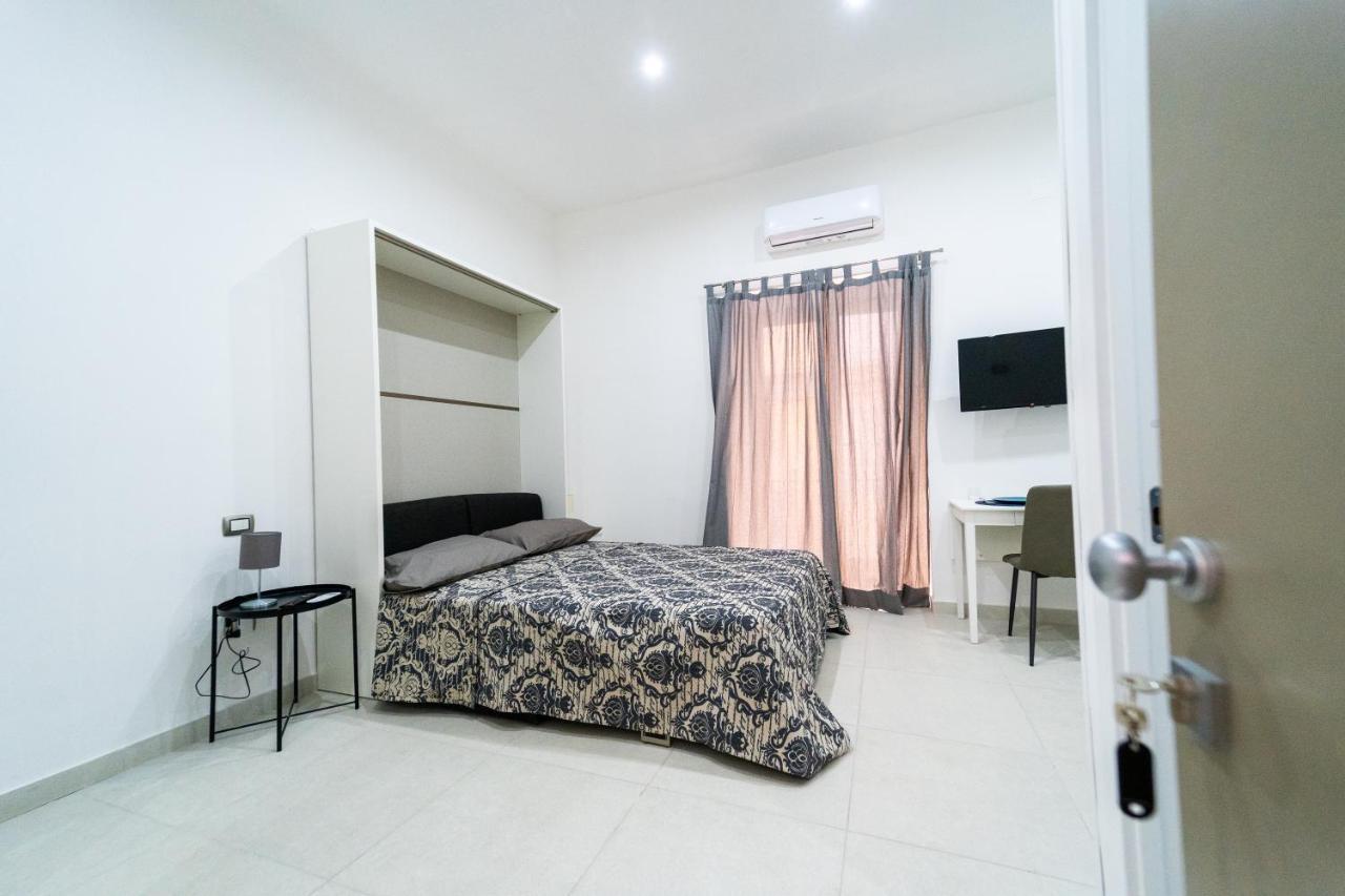 Casa Romeo Napoli Otel Dış mekan fotoğraf