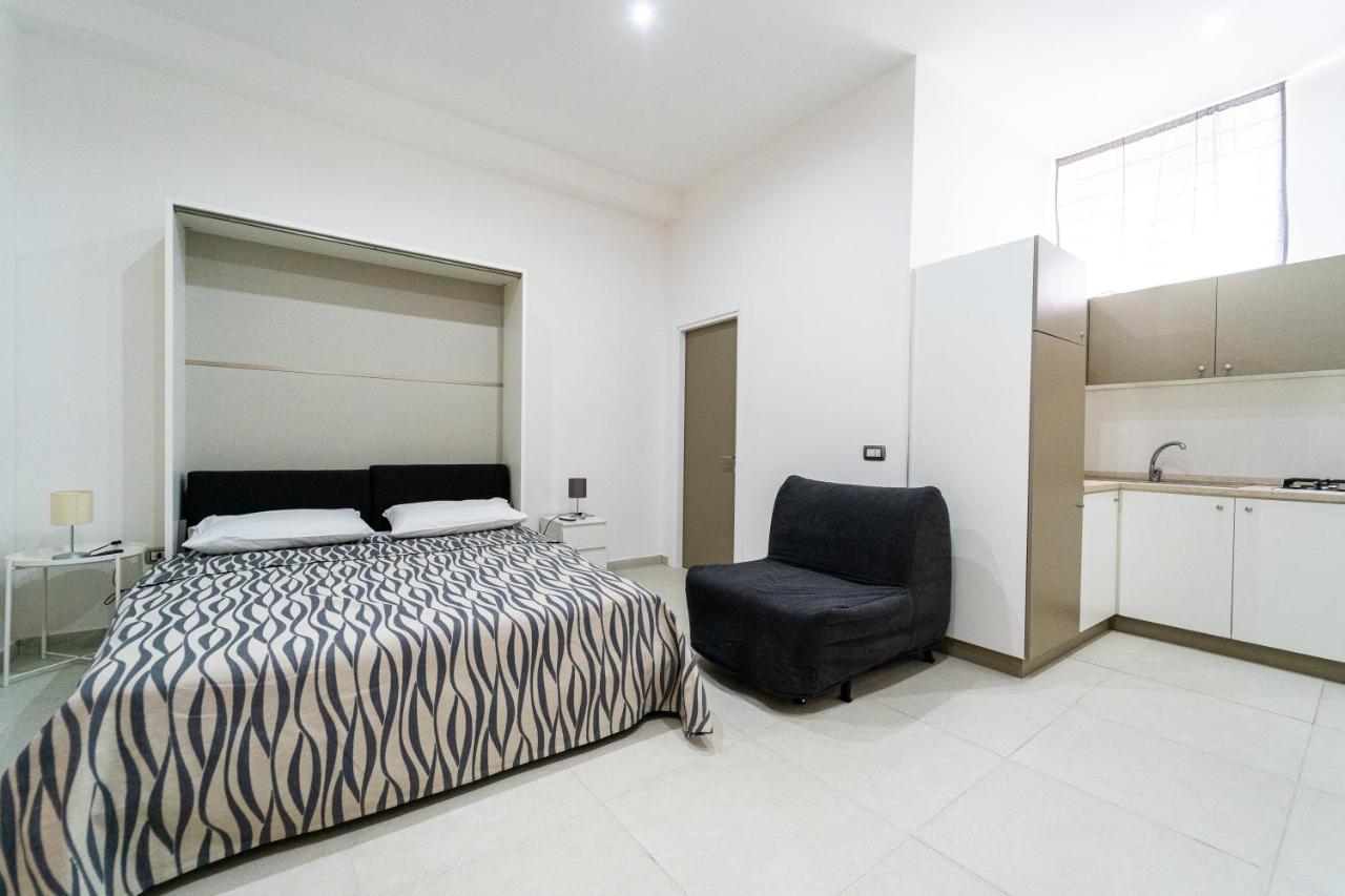 Casa Romeo Napoli Otel Dış mekan fotoğraf