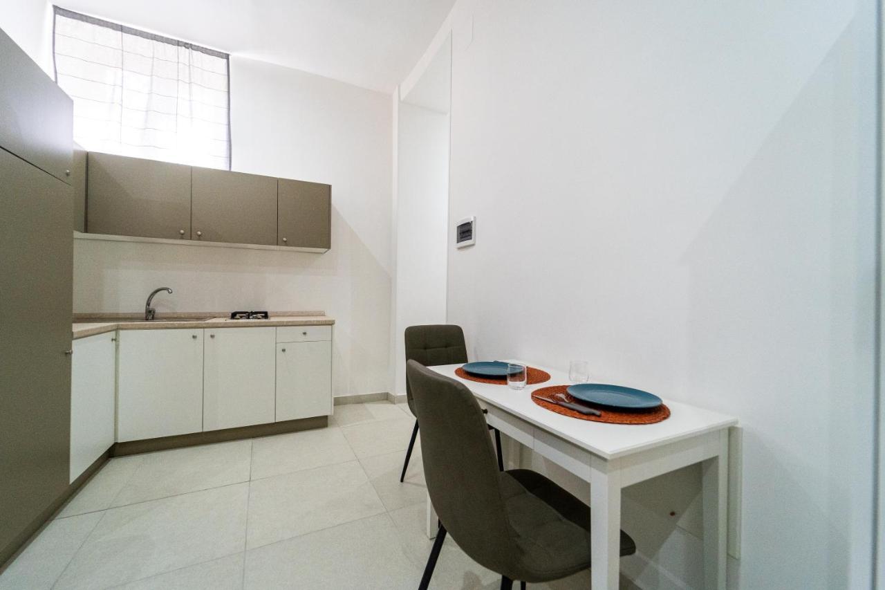 Casa Romeo Napoli Otel Dış mekan fotoğraf