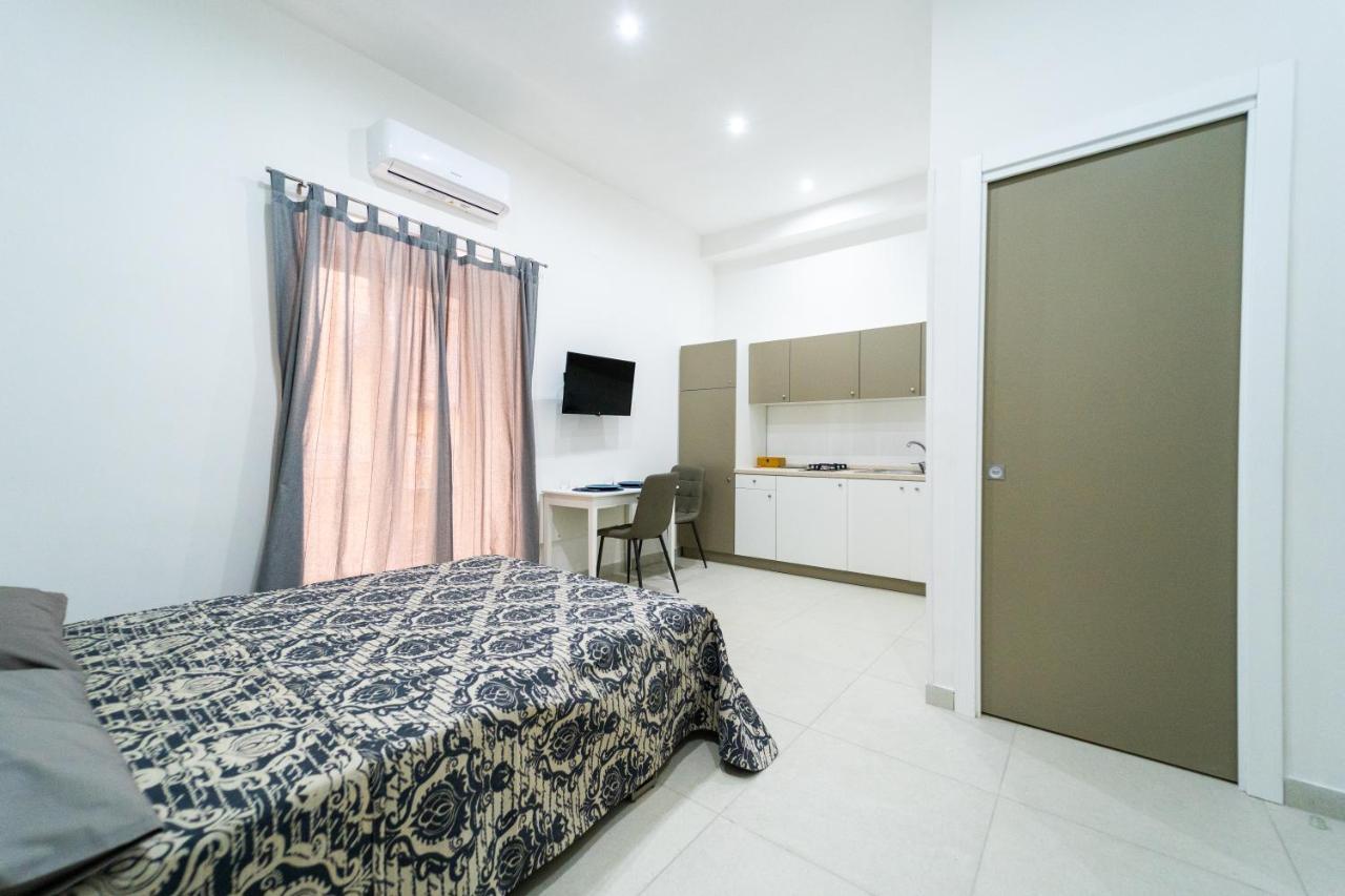Casa Romeo Napoli Otel Dış mekan fotoğraf