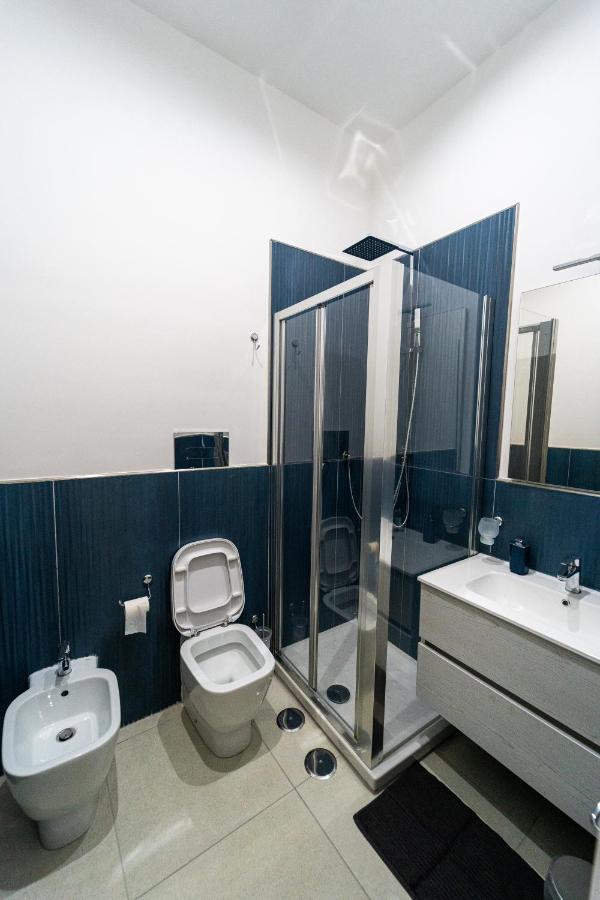 Casa Romeo Napoli Otel Dış mekan fotoğraf