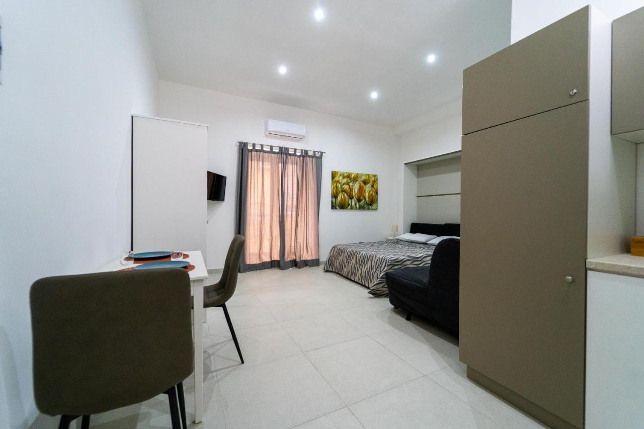 Casa Romeo Napoli Otel Dış mekan fotoğraf