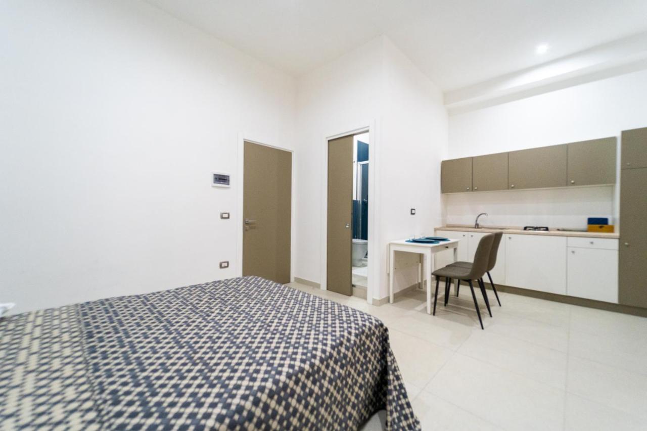 Casa Romeo Napoli Otel Dış mekan fotoğraf